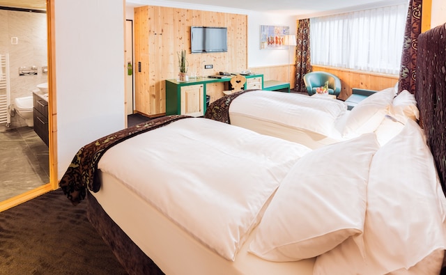 ホテル サン ジアン