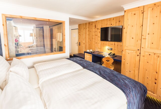 ホテル サン ジアン