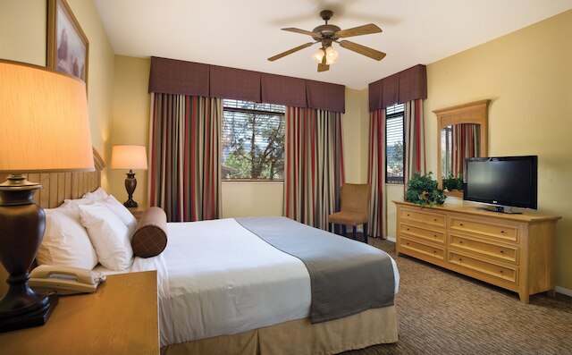 クラブ ウィンダム セドナ