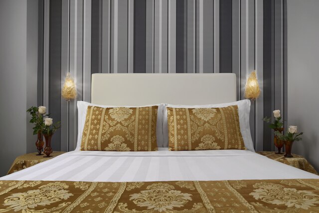 ホテル パウザーニア