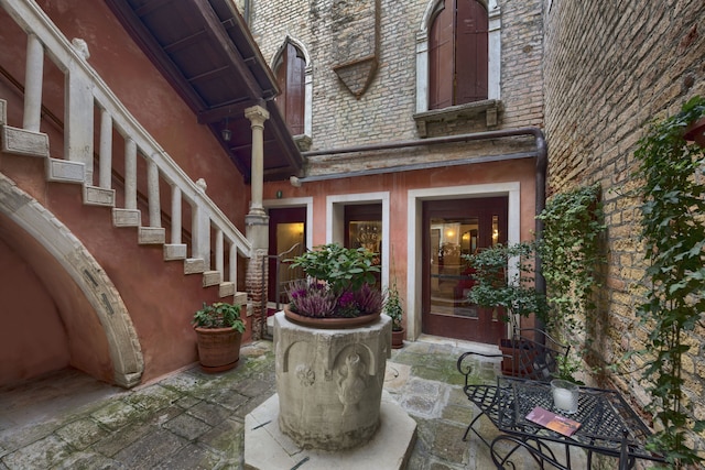 ホテル パウザーニア