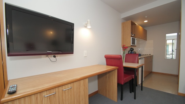 アシュレ クライストチャーチ クラシック モーテル & アパートメンツ