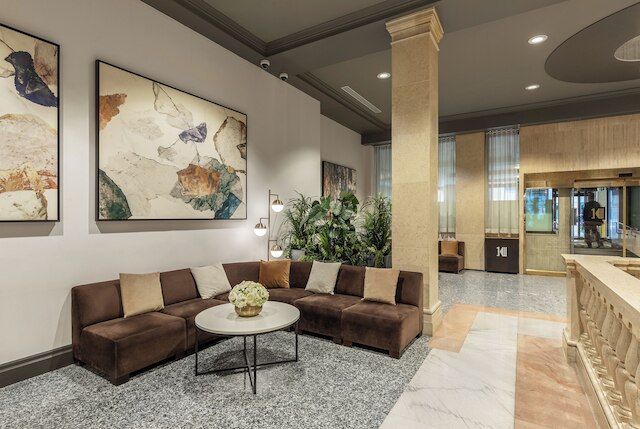 ワン キング ウェスト ホテル & レジデンス