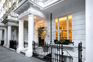 ザ チャプター ホテルズ - ロンドン ハイドパーク