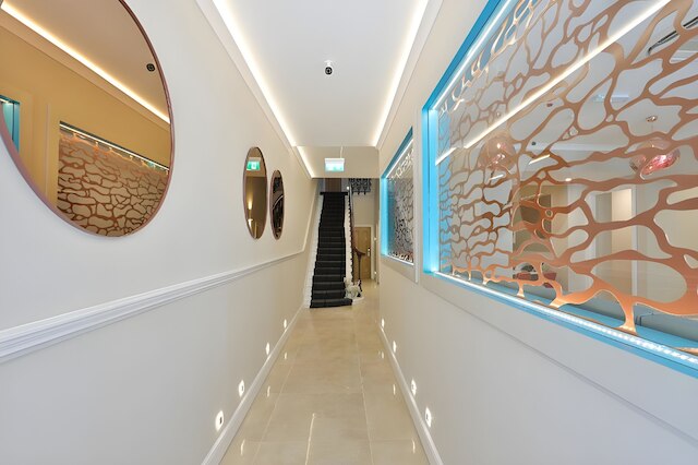 ザ チャプター ホテルズ - ロンドン ハイドパーク