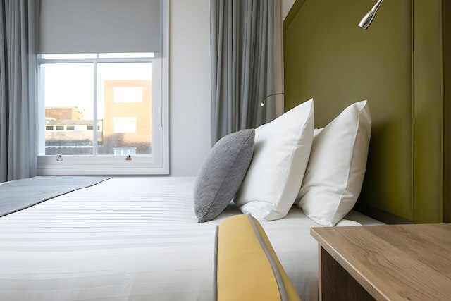 ザ チャプター ホテルズ - ロンドン ハイドパーク