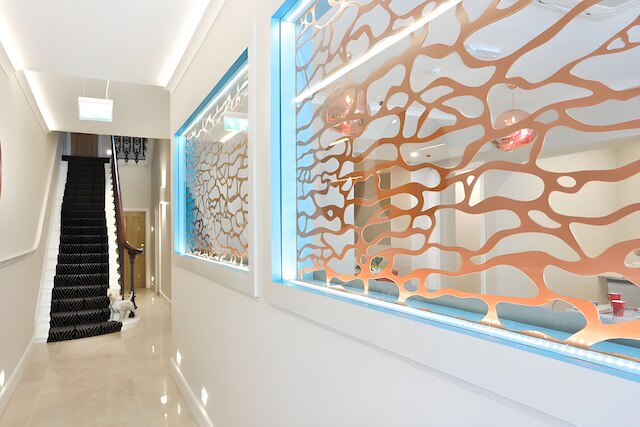 ザ チャプター ホテルズ - ロンドン ハイドパーク