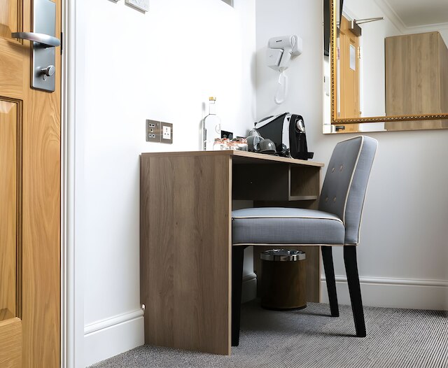 ザ チャプター ホテルズ - ロンドン ハイドパーク