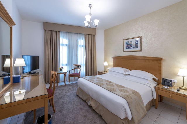 スイスオテル アル ムルージュ ドバイ