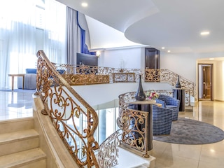 スイスオテル アル ムルージュ ドバイ