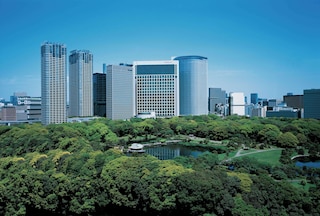 コンラッド東京