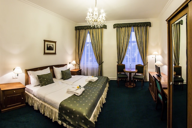 ホテル ドヴォラック