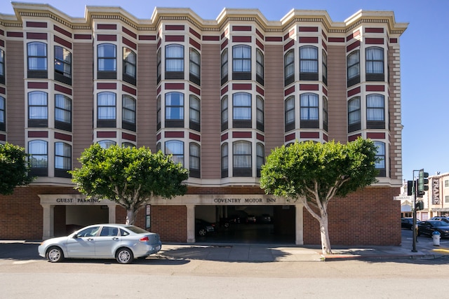 コベントリー モーター イン