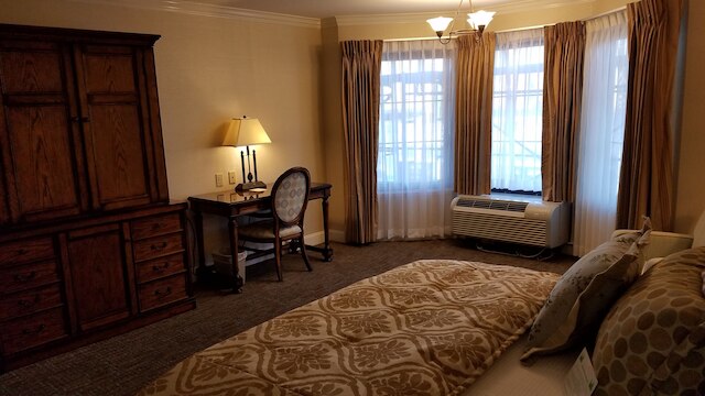 チェルシー イン