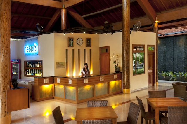 フェブリズ ホテル & スパ