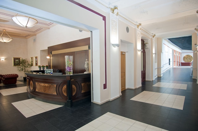 ホテル シーザー プラハ