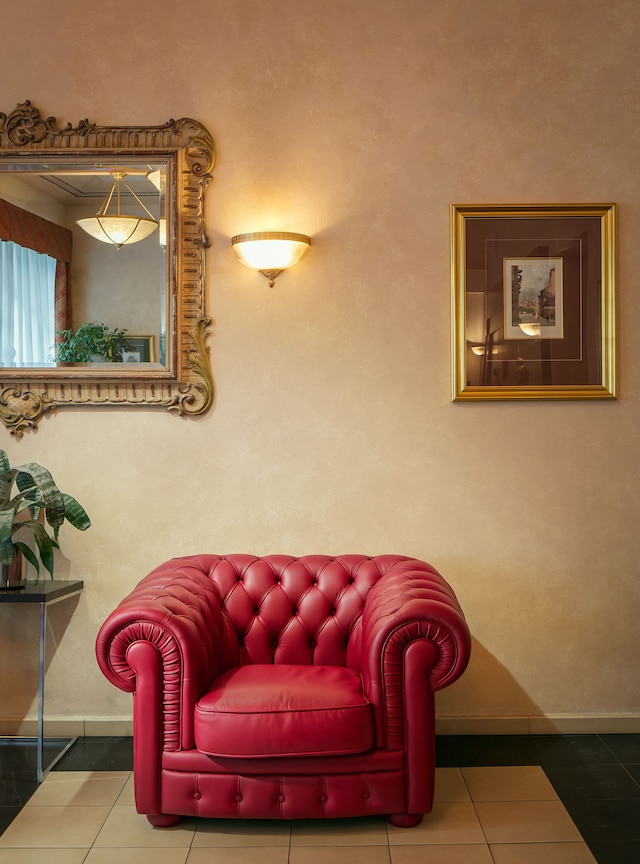 ホテル シーザー プラハ