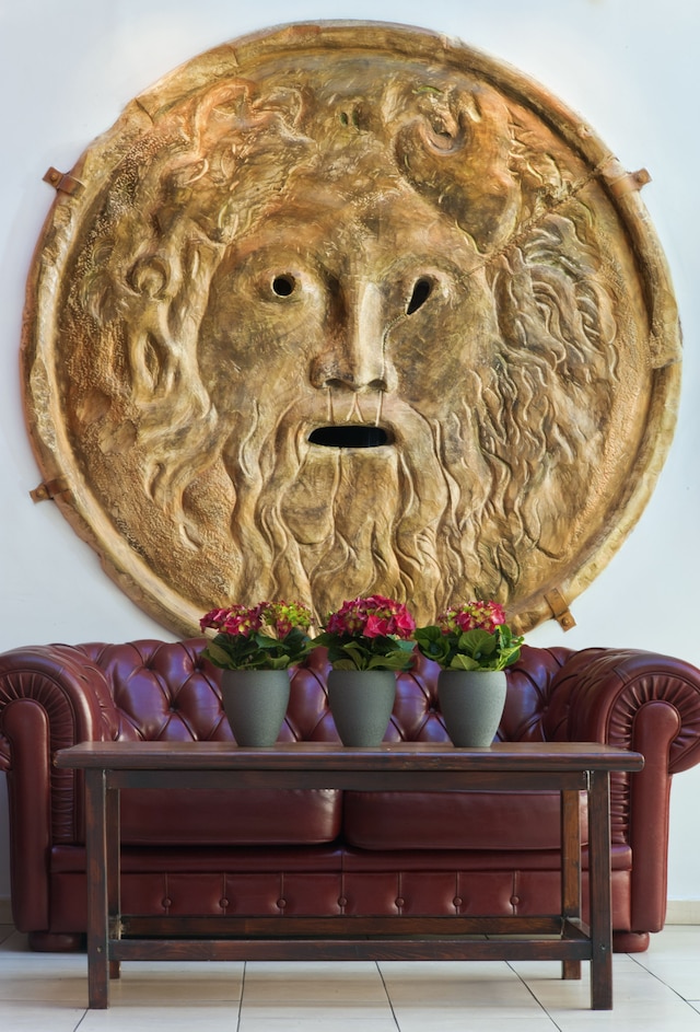 ホテル シーザー プラハ