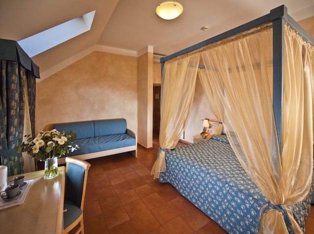 ホテル シーザー プラハ