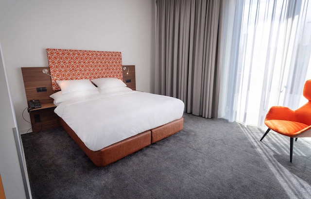 ダブルツリー バイ ヒルトン フランクフルト ニーデーラート