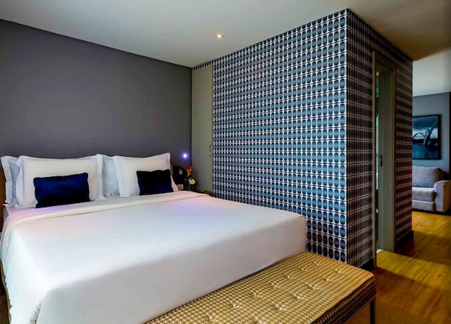 グランド メルキュール ブラジリア エイショ モニュメンタル