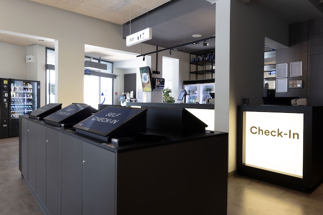 A&O ミュンヘン ハッカーブリュッケ