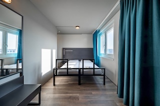 A&O ミュンヘン ハッカーブリュッケ