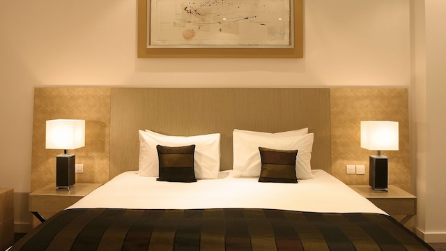 パーク プラザ カーディフ