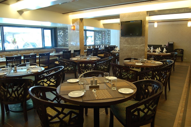 コンフォート イン プレジデント