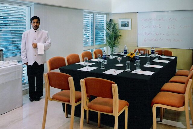 センチュリオン ホテル