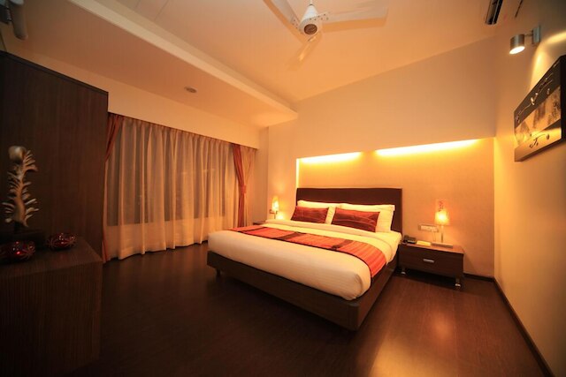 センチュリオン ホテル