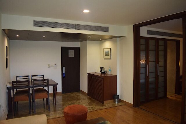 センチュリオン ホテル