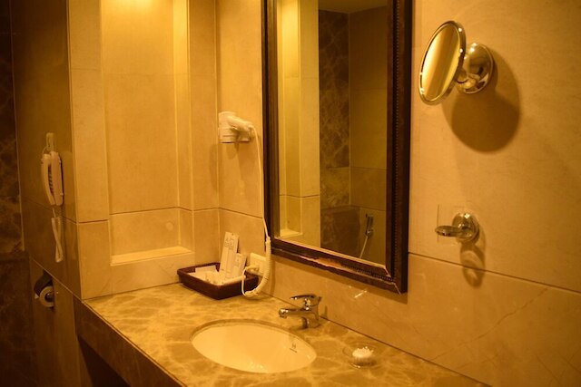 センチュリオン ホテル