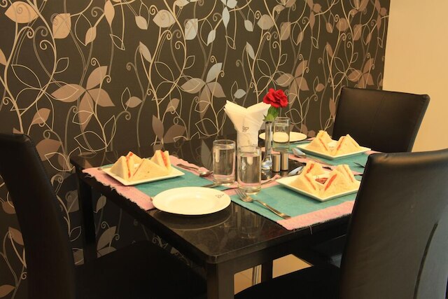 センチュリオン ホテル