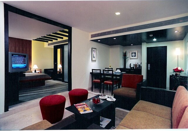 センチュリオン ホテル