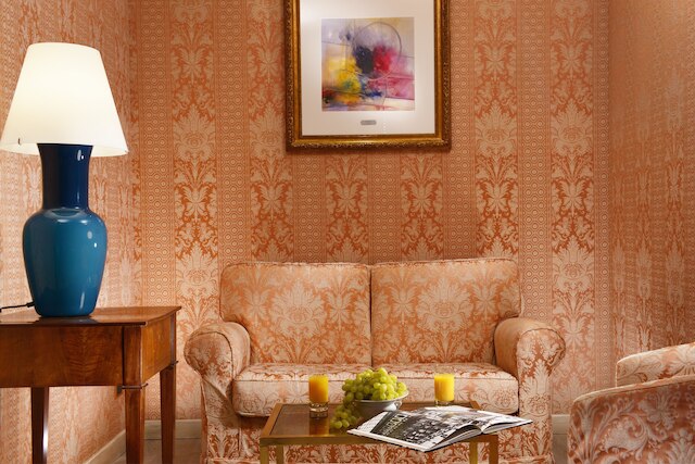 ホテル ピエール ミラノ