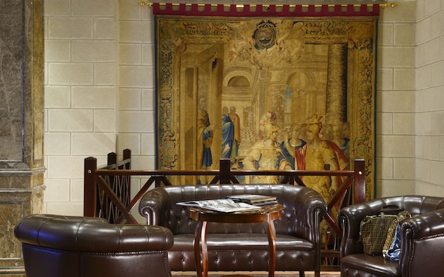 ホテル ピエール ミラノ