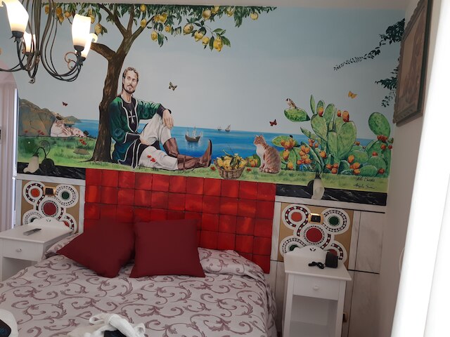 ホテル アンティカ レプッブリカ