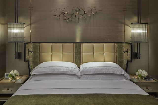 ザ ランドマーク マンダリン オリエンタル、香港