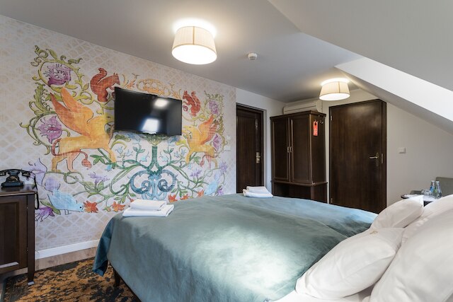 ホテル エスター