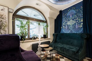 ホテル エスター