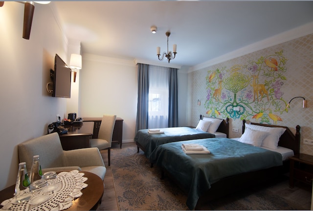 ホテル エスター