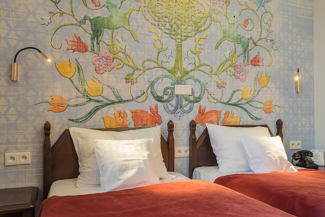 ホテル エスター