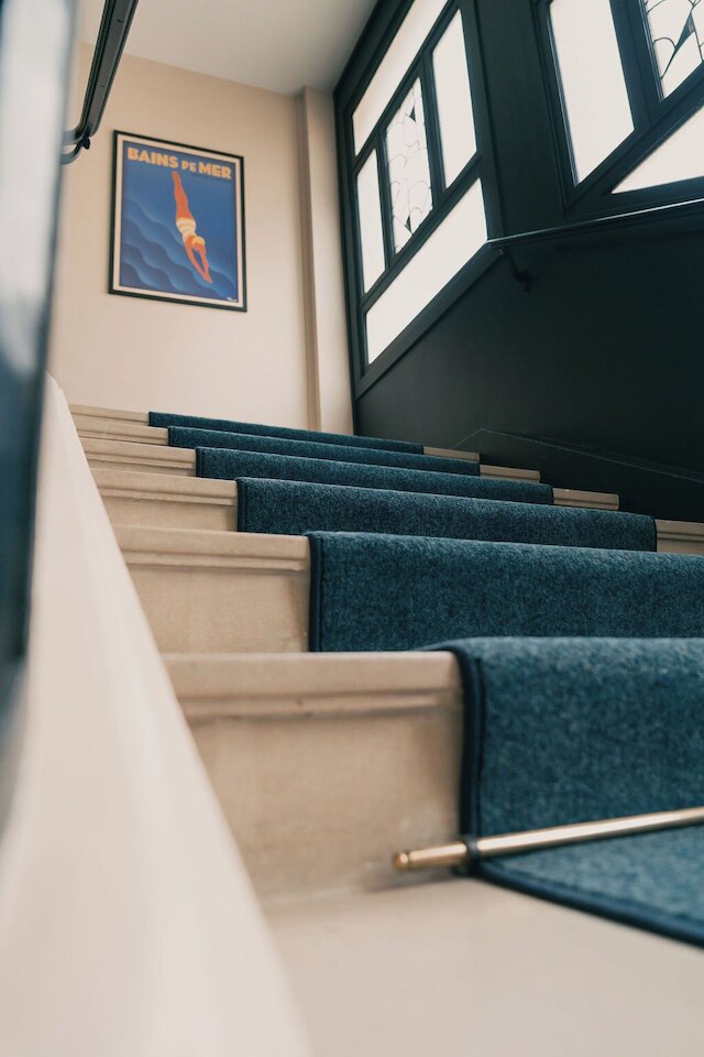 ホテル プラザ ビアリッツ プラージュ - ハンドリテン コレクション