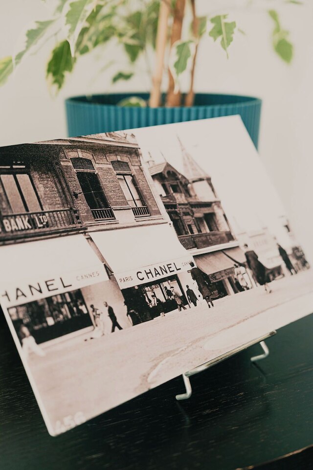 ホテル プラザ ビアリッツ プラージュ - ハンドリテン コレクション