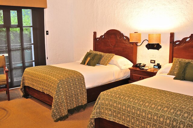 ホテル ムゼオ スパ カーサ サント ドミンゴ