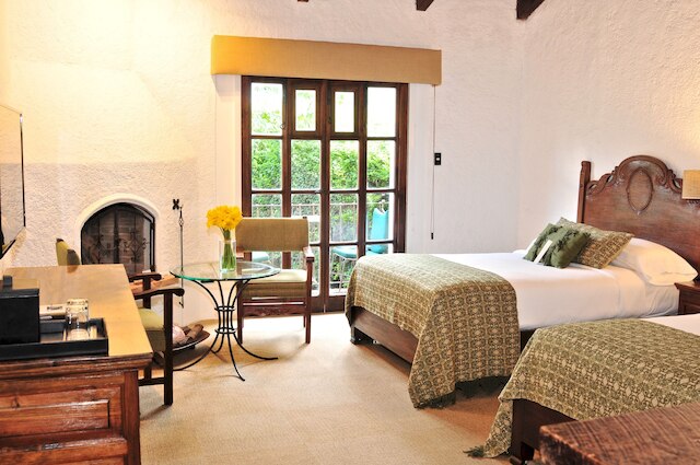 ホテル ムゼオ スパ カーサ サント ドミンゴ