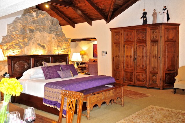 ホテル ムゼオ スパ カーサ サント ドミンゴ