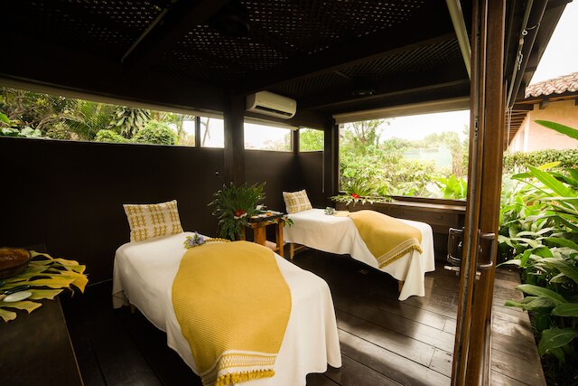 ホテル ムゼオ スパ カーサ サント ドミンゴ