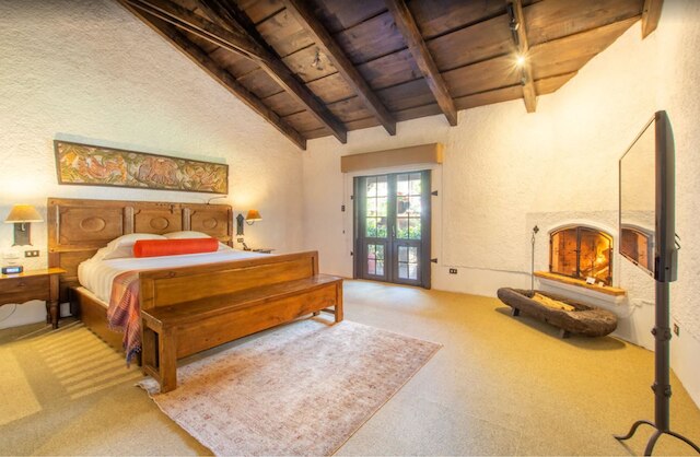 ホテル ムゼオ スパ カーサ サント ドミンゴ